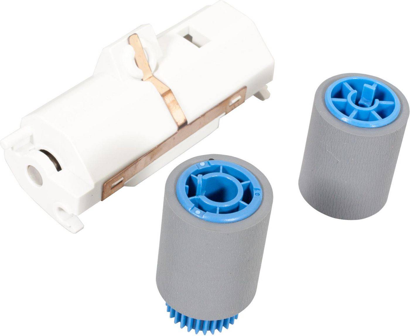 OKI 43651703, Roller, Blau, Grau, Weiß-0