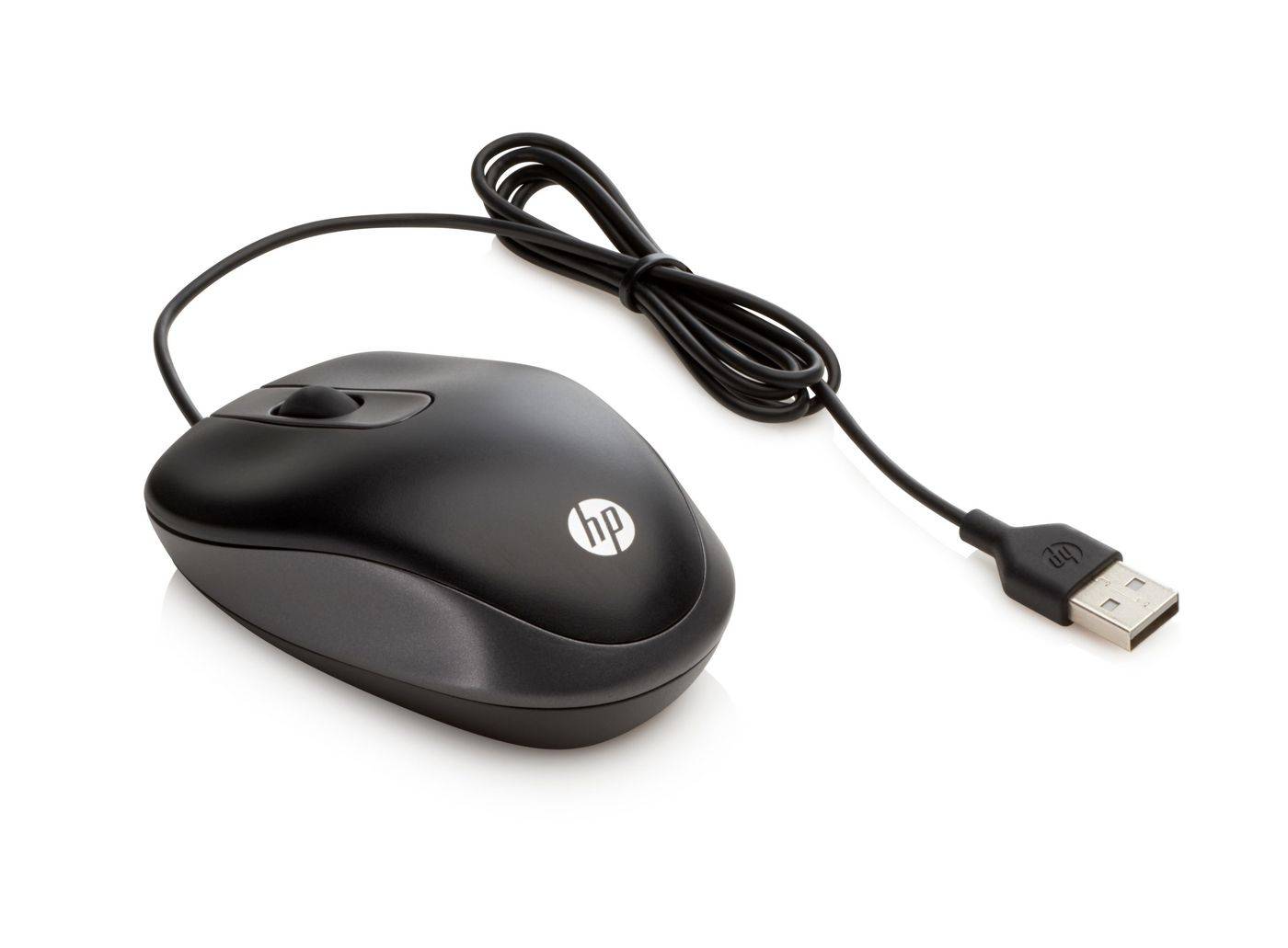 HP Inc. HP USB TRAVEL MOUSE IN (G1K28ET)-0