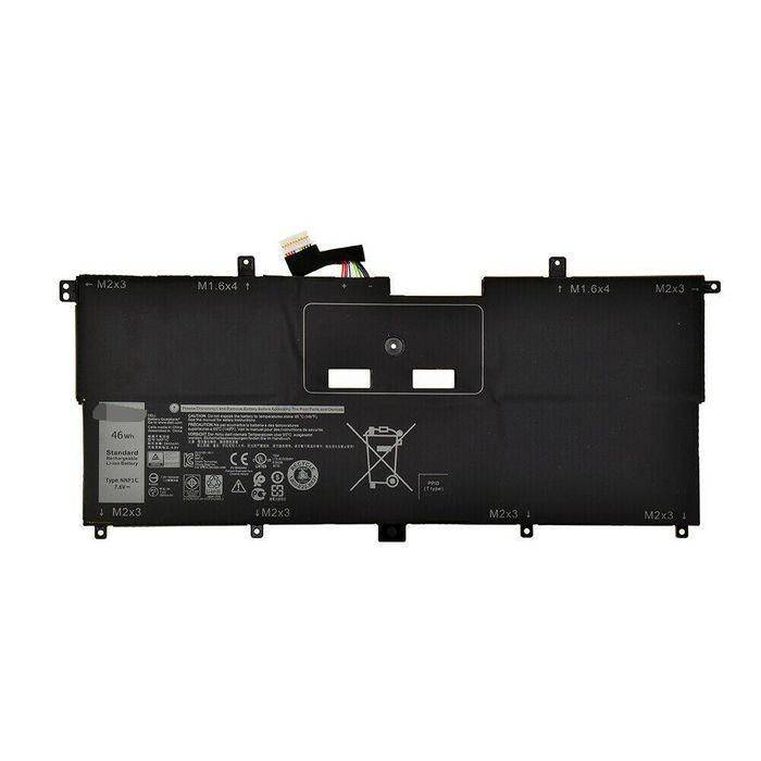 Dell Ersatz-Akku NP0V3-0
