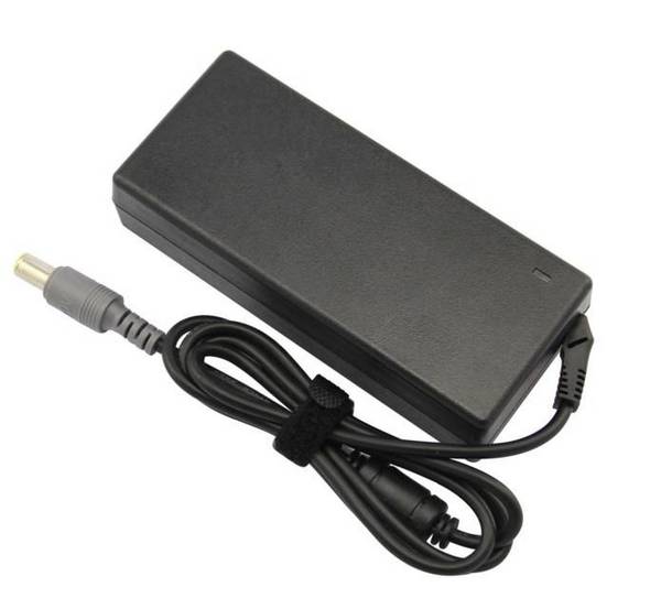 ThinkPad 90W AC Adapter - Netzteil - 90