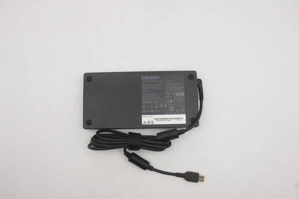 LENOVO - Slim AC adapter for notebooks - PC-/Server Netzteil