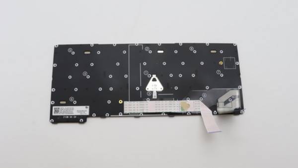 Keyboard X13 G2 US - I