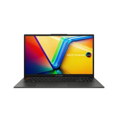 VivoBook S 15 OLED K5504VA-MA105W - i9 13900H / 2.6 GHz - Evo-0