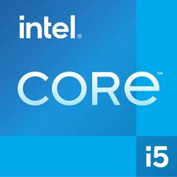 Intel® Core™ i5 i5-11600 6 x Prozessor (CPU) Boxed Sockel (PC): Intel® 1200 65 W