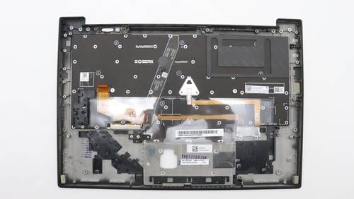 Keyboard X1 Carbon 2022 G10 - G11 Cover CH - WW-0