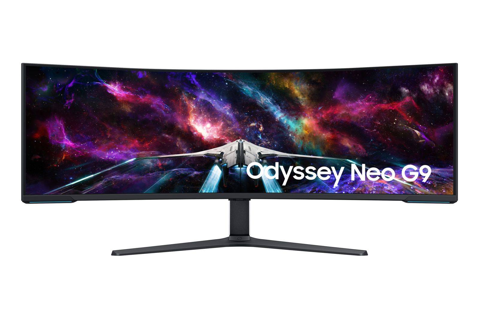Gaming Monitor G95NC - 57" 7680 x 2160 7680 x 2160 / DUHD / 57" / 1000cd/m2-0