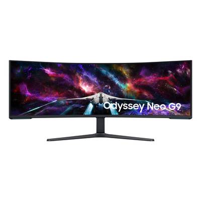 Gaming Monitor G95NC - 57" 7680 x 2160 7680 x 2160 / DUHD / 57" / 1000cd/m2-0