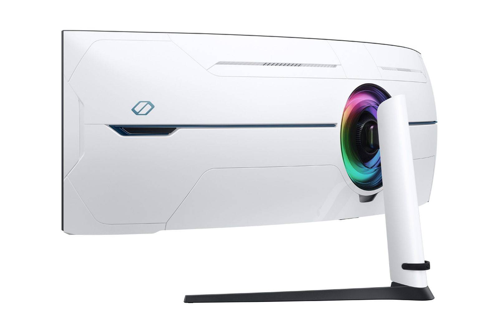 Gaming Monitor G95NC - 57" 7680 x 2160 7680 x 2160 / DUHD / 57" / 1000cd/m2-3