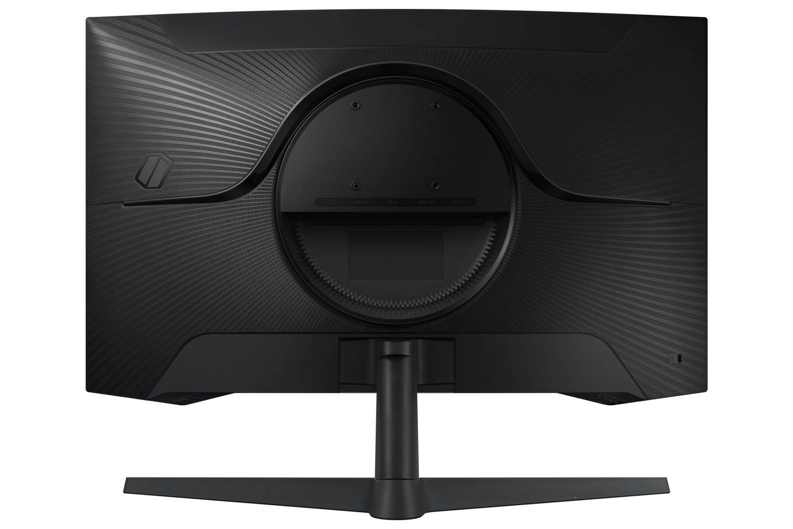 27" Odyssey Gaming Monitor G55C 27" / 2.560 x 1.440 / Curved / 300 cd/m2 / 1-1