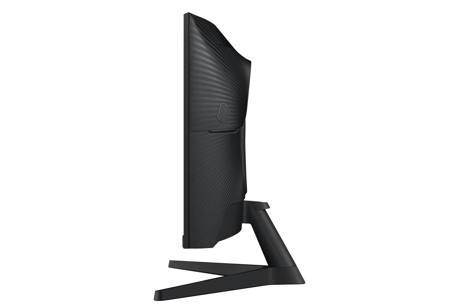 27" Odyssey Gaming Monitor G55C 27" / 2.560 x 1.440 / Curved / 300 cd/m2 / 1-4
