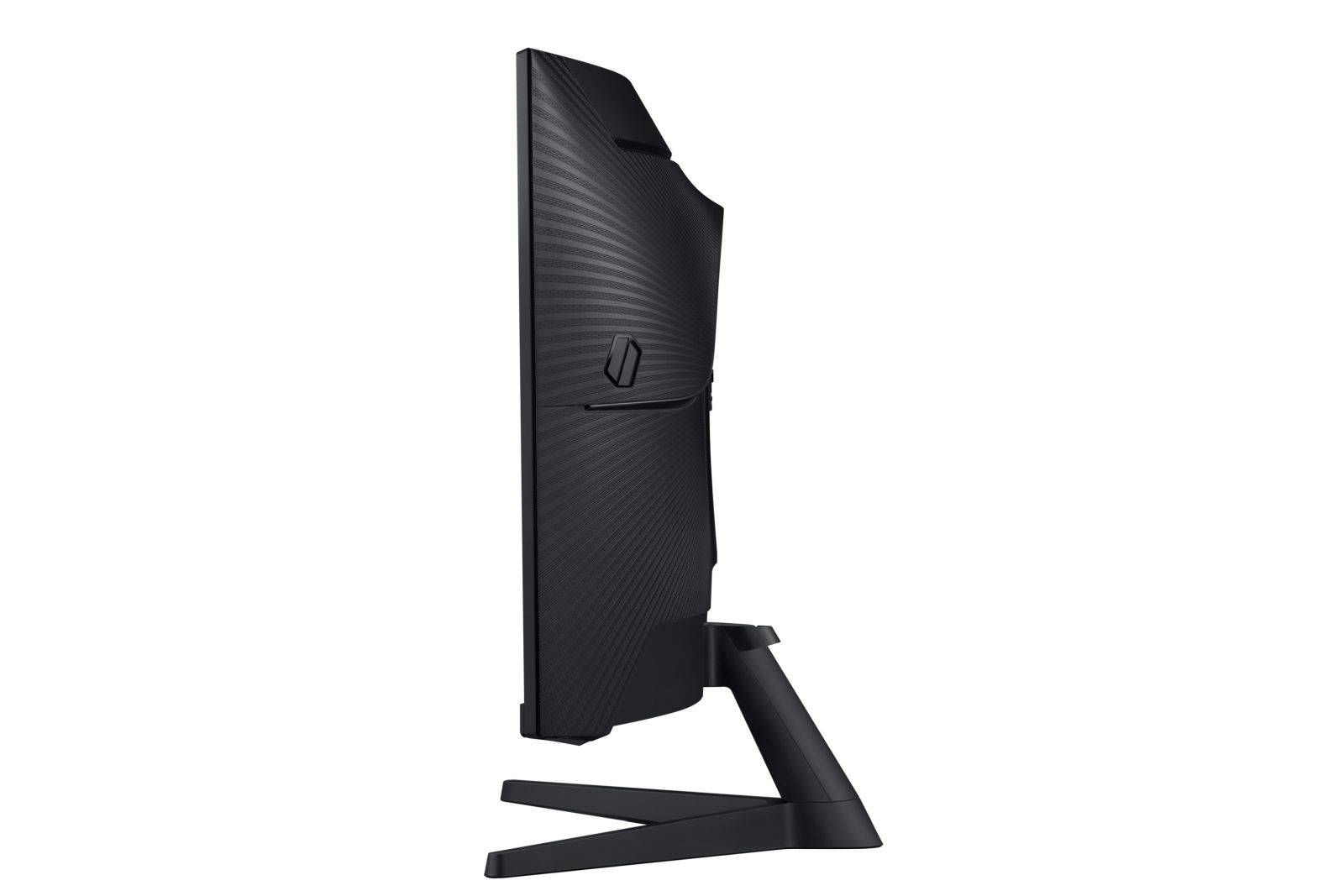 32" Odyssey Gaming Monitor G55C 32" / 2.560 x 1.440 / Curved / 300 cd/m² / 1-4