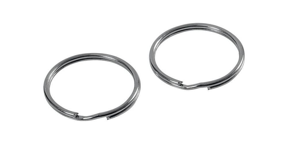 Schlüsselringe ID 22mm AD 25mm STA vern.-0