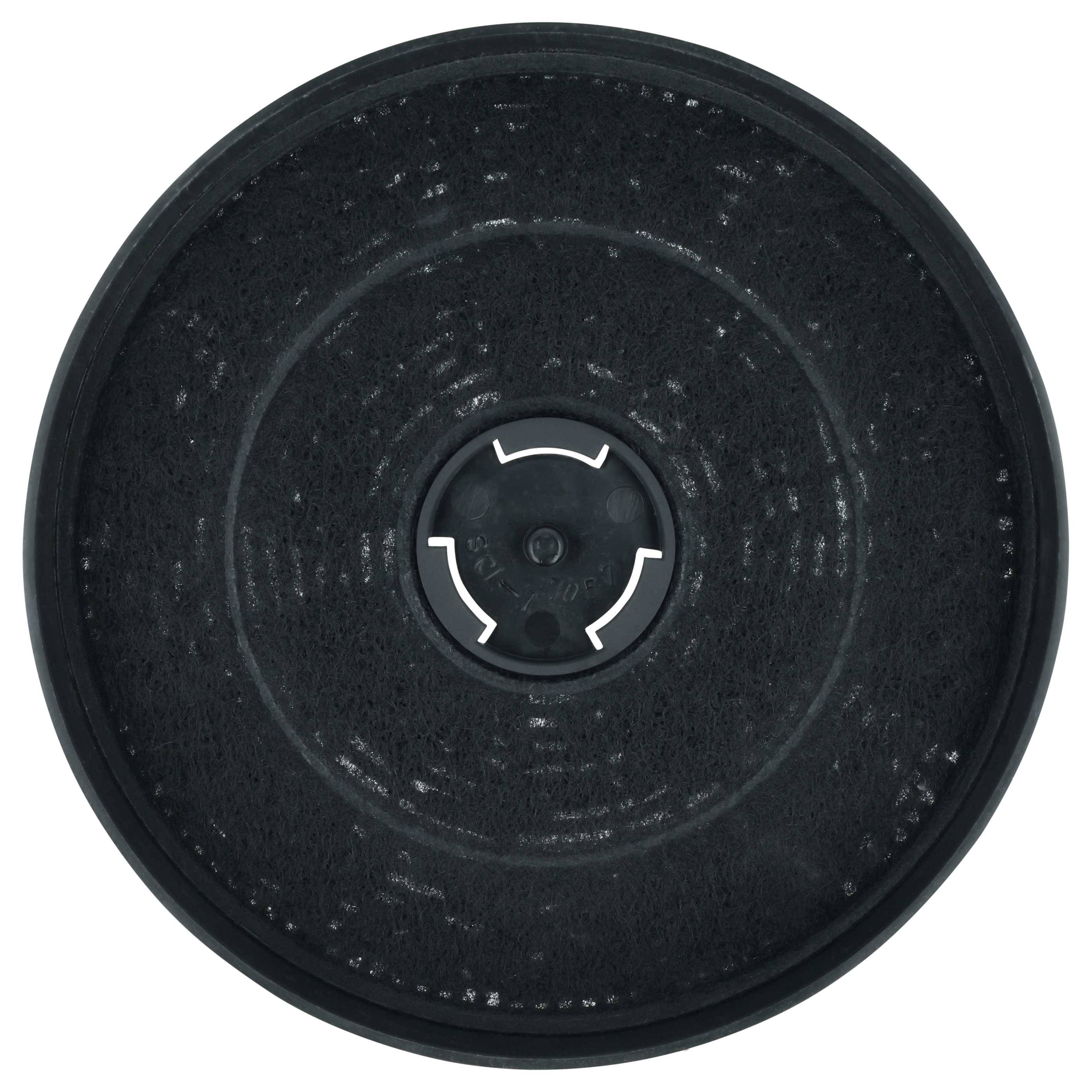 vhbw 4x Aktivkohlefilter kompatibel mit Klarstein Limelight 10034975 | 10034976, 10034977, 10034978, 10041132-2