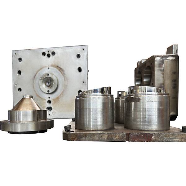 Ultraschallreiniger Master Mould 100 im Kunststoff-Kanister Inhalt 20 l. Bio Circle Surface Technology GmbH-1