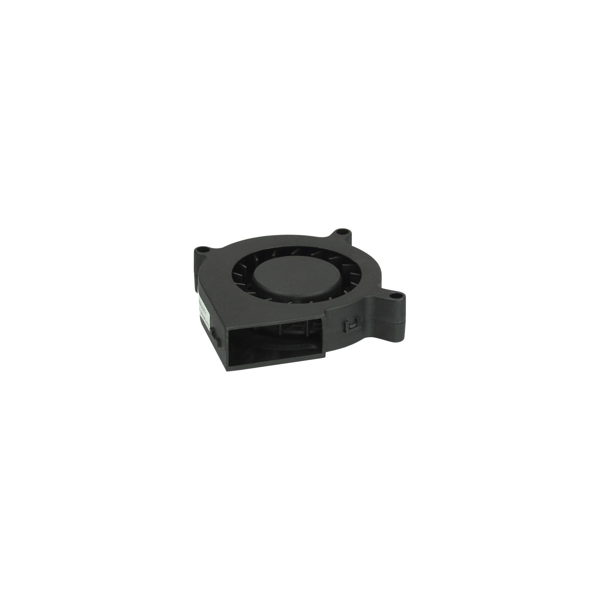 Titan TFD-B6015M12B Lüfter 60x60x15mm radial kugelgelagert-0