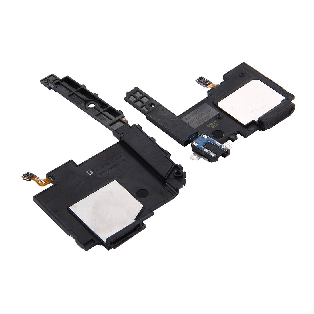 Lautsprecher Buzzer Speaker Modul f. Samsung Galaxy Tab 3 10.1 P5200 Audio Modul-1