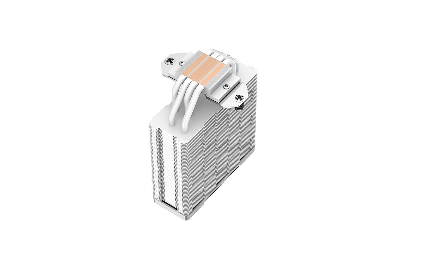 DeepCool AK400 WH CPUs CPU Kühler & Zubehör-2