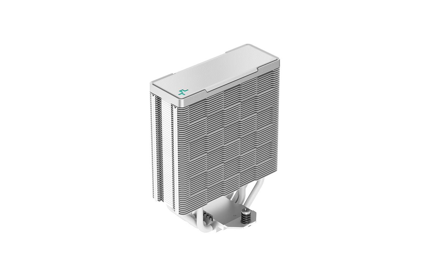 DeepCool AK400 WH CPUs CPU Kühler & Zubehör-3