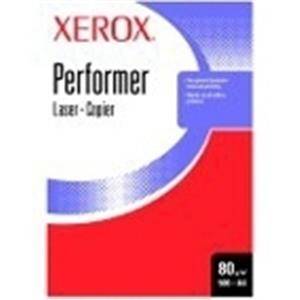 Xerox Performer - Weiß - A4 (210 x 297 mm) - 80 g/m²-0