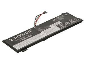 2-power 2P-5B10W67381 - Akku-0