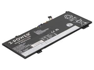 Main Battery Pack 7.68V 5730mAh Lenovo IdeaPad Yoga 530-14IKB 81EK-0
