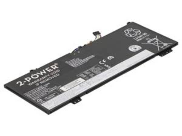 Main Battery Pack 7.68V 5730mAh Lenovo IdeaPad Yoga 530-14IKB 81EK