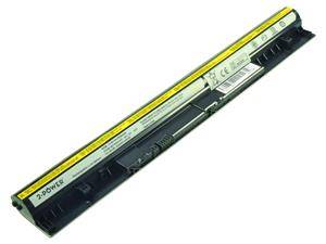 Main Battery Pack 14.8V 2200mAh Lenovo IdeaPad S300, S310, S400, S410-0