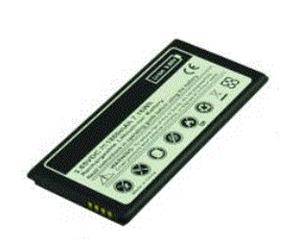 Smartphone Battery 3.8V 1860mAh Samsung Galaxy Alpha-0