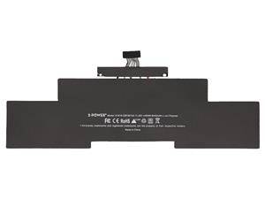 Main Battery Pack 11.26V 8440mAh Replacement Apple A1618-0