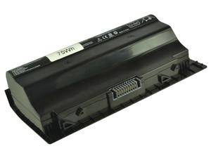 Main Battery Pack 14.4V 5200mAh Asus G75-0