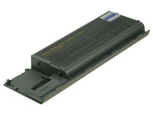 Main Battery Pack 11.1V 4400mAh Dell Latitude D620-0