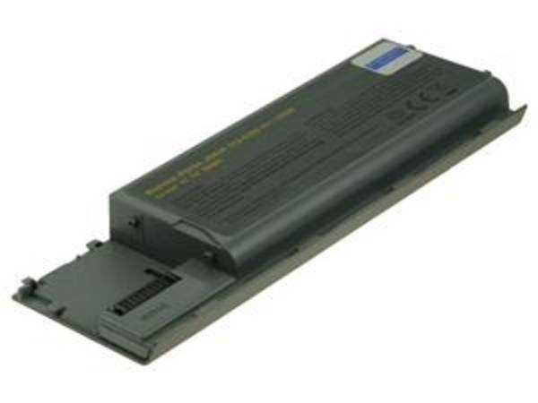 Main Battery Pack 11.1V 4400mAh Dell Latitude D620