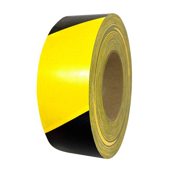 selmundo 6487, Premium / Panzertape / Gaffer Tape" Gewebeband, 50mm x 50m-0