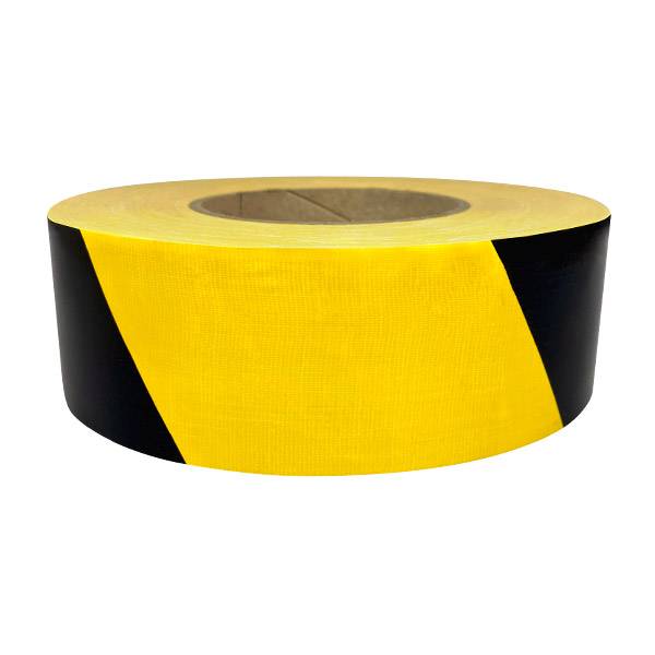 selmundo 6487, Premium / Panzertape / Gaffer Tape" Gewebeband, 50mm x 50m-2