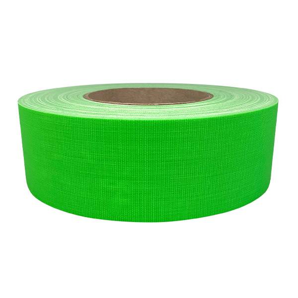 selmundo 6487, Premium / Panzertape / Gaffa Tape" Gewebeband, 50mm x 50m 50mm x 50m. hellgrün-2