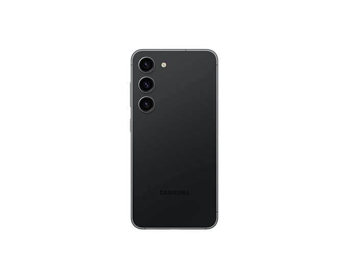 Samsung Galaxy S23 5G 128GB Phantom Black Smartphone-6