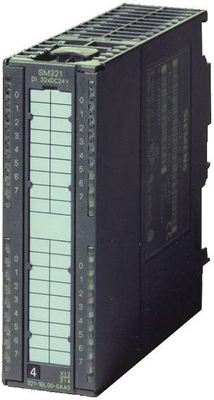 Siemens 6ES7321-1BH02-0AA0 - SIMATIC S7-300, Digitaleingabe SM 321, potentialge-2