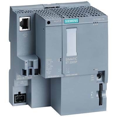 Siemens 6ES7512-1DK01-0AB0 6ES75121DK010AB0 SPS-Zentralbaugruppe-2