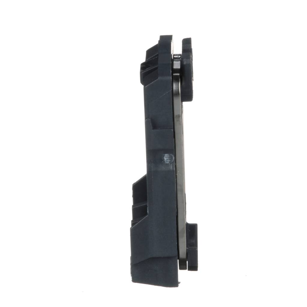 Schneider Electric - Befestigungsflansch für 22mm/30mm Geräte XB5, Verpackungseinheit: 10 Stück-2
