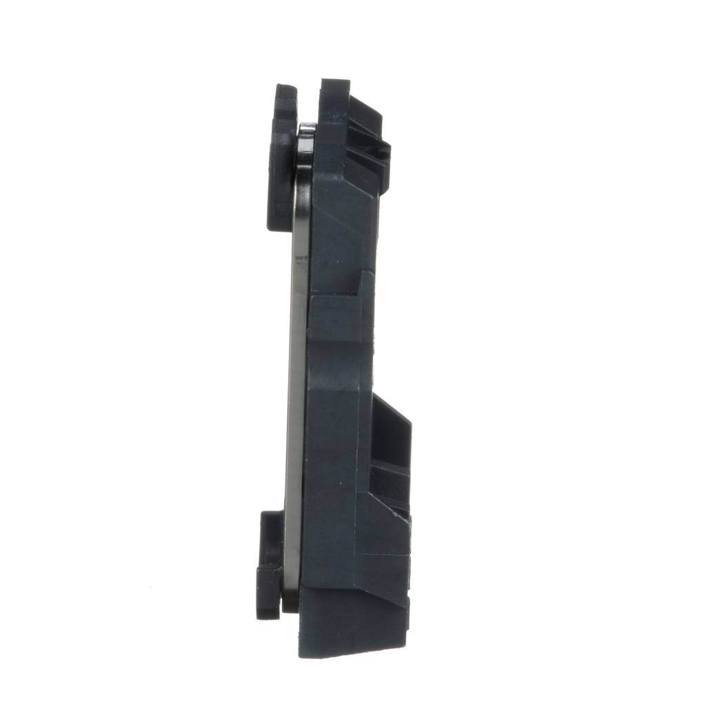 Schneider Electric - Befestigungsflansch für 22mm/30mm Geräte XB5, Verpackungseinheit: 10 Stück-3