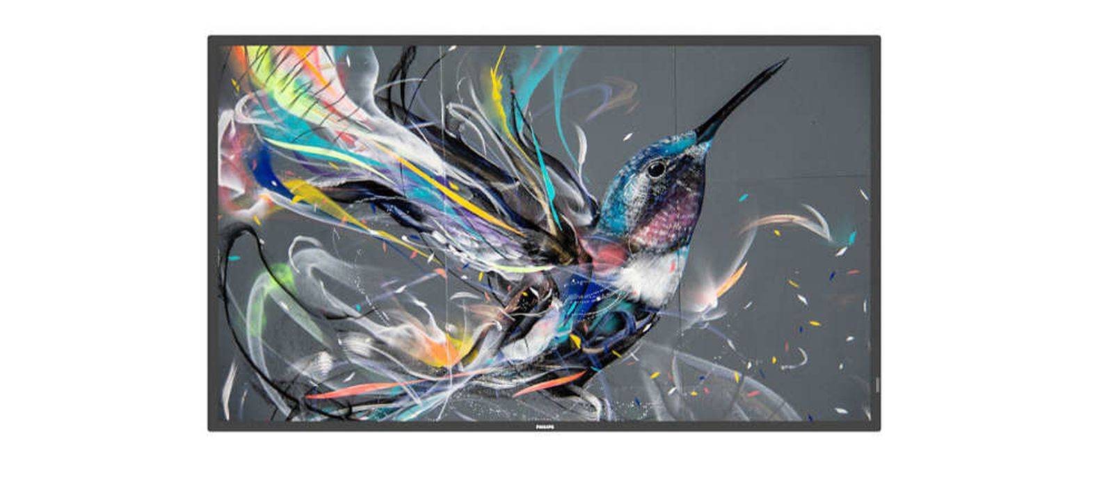 Philips LCD-Display 55BDL3511Q - 140 cm (55") - 3840 x 2160 4K UHD-0