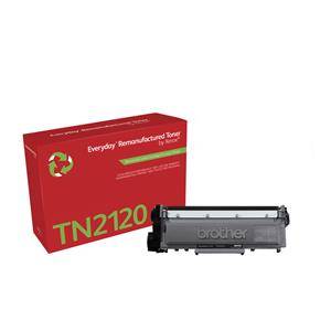 Xerox Brother HL-2140/HL-2150N/HL-2170W - Schwarz - kompatibel - Tonerpatrone (Alternative zu: Brother TN2120)-0