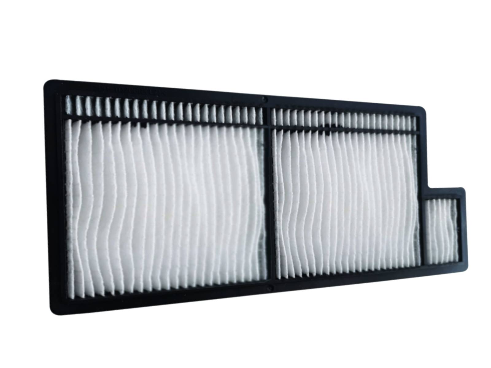 azurano Beamer Luftfilter NP44LP, NP43LP Dust Filter für NEC Projektoren Ersatzfilter Austauschfilter-0