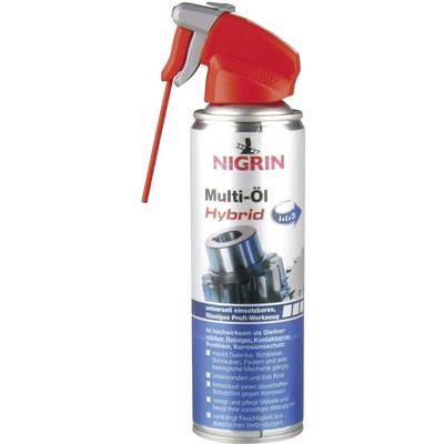 NIGRIN Hybrid 72220 Multifunktionsspray 250 ml