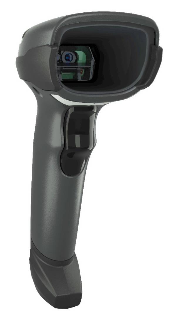 Zebra DS4608-SR - Barcode-Scanner - Handgerät - 2D-Imager - decodiert - USB-4