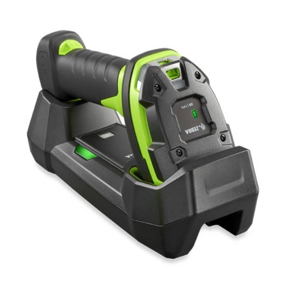 Zebra DS3678-ER - Barcode-Scanner - tragbar-1