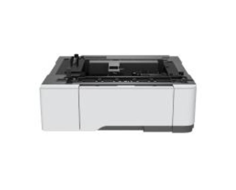 Lexmark Medienfach / Zuführung - 550 Blätter in 1 Schubladen (Trays)-0