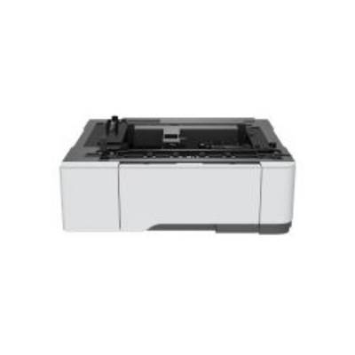 Lexmark Medienfach / Zuführung - 550 Blätter in 1 Schubladen (Trays)-0