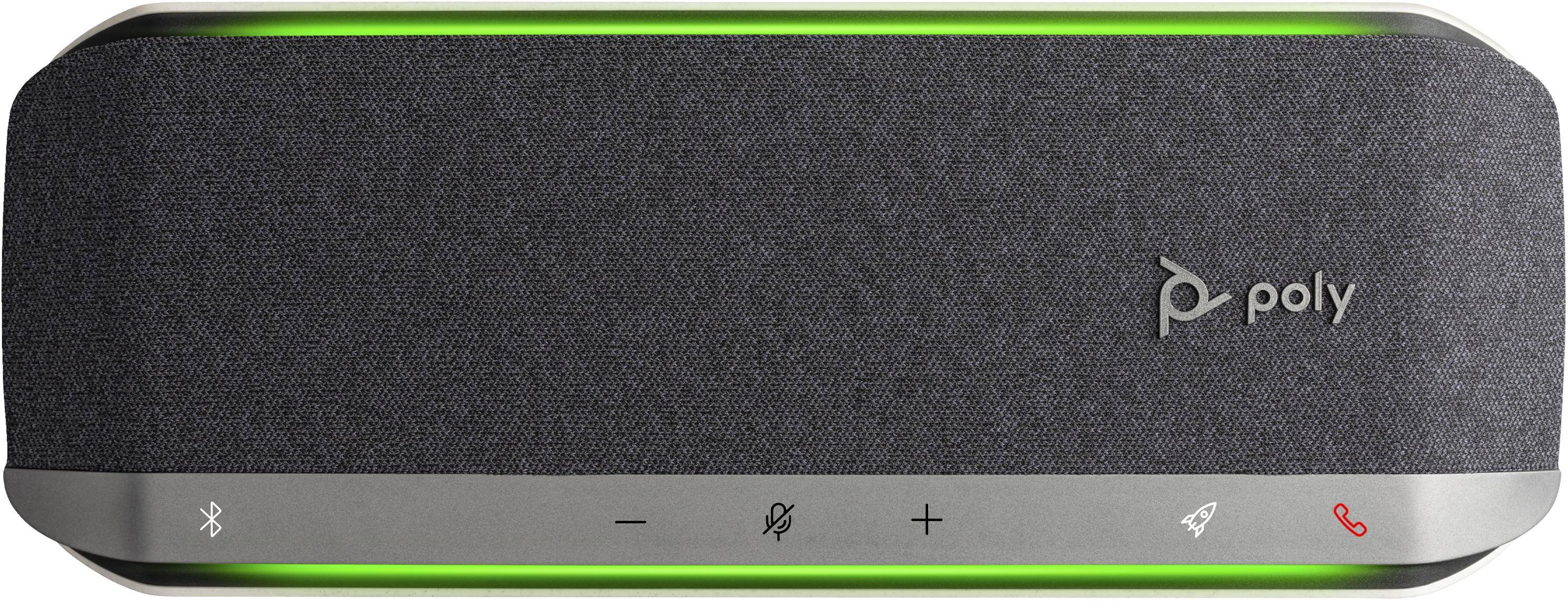 Poly HP Poly Sync 40+ - Intelligente Freisprecheinrichtung-0
