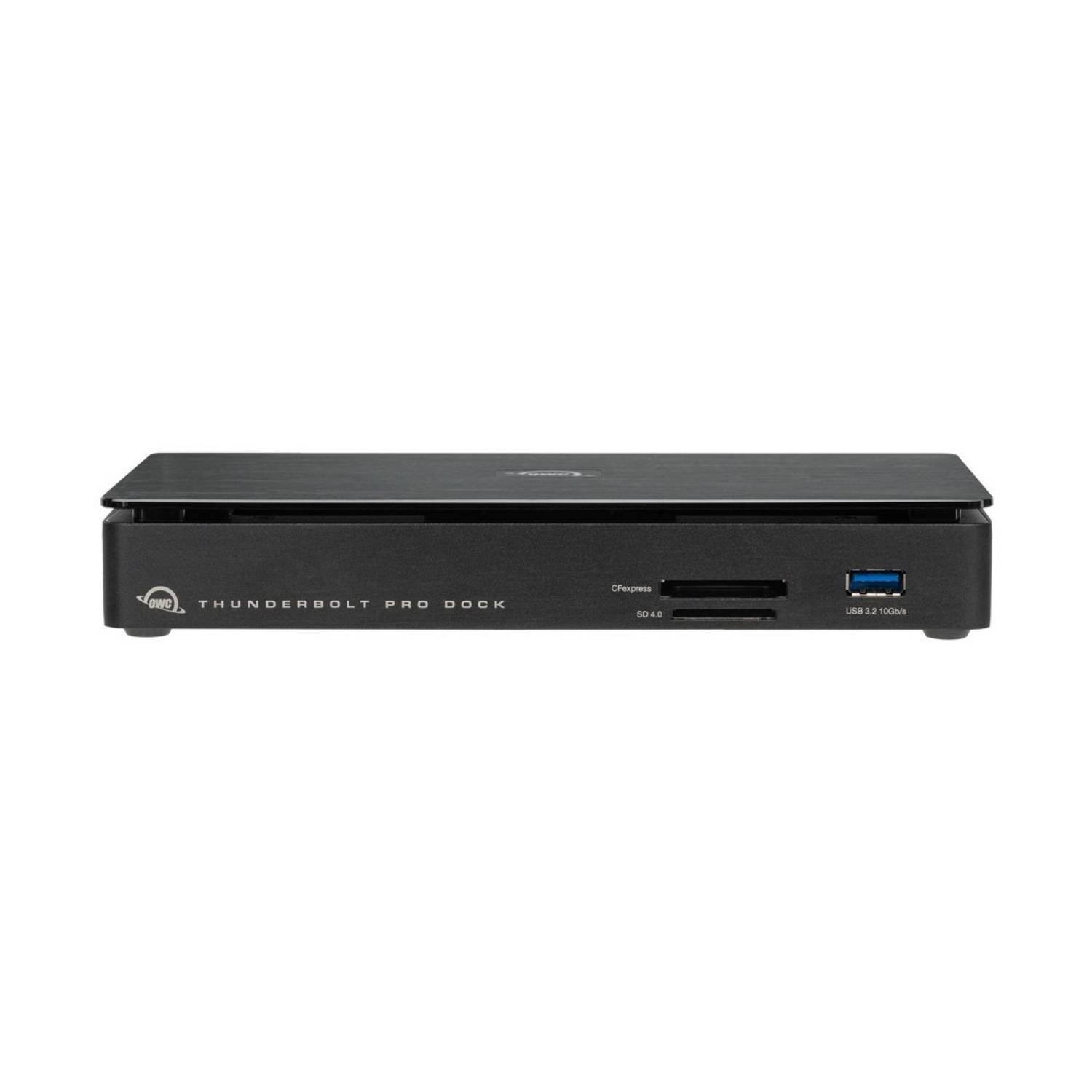 OWC Thunderbolt Pro Dock - Dockingstation - Thunderbolt-0